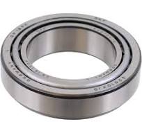 Tapered Roller Bearing - 32010-X VP | SKF Vehicle Aftermarket