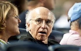 Larry David's a 'Jersey Shore' fan? 'Curb' star shows enthusiasm for JWoww  doppelganger