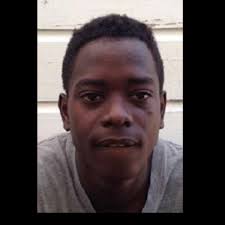 Wanted: Romario Antonio Clarke