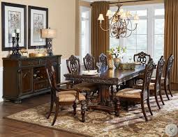 Generally the woods used for formal or traditional dining sets are mahogany and walnut. Formal Dining Room Sets You Ll Love In 2021 Visualhunt