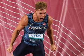 Dates, programme, décalage horaire, chaînes, athlètes français, tout savoir sur les jeux olympiques de tokyo. Jeux Olympiques 2021 Le Programme Jour Par Jour En Heures Francaises