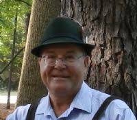 FATHER PETER PAUL MAHER Council #6793