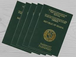 Before we go ahead with discussing information about how to renew your international passport in ghana, it is imperative we talk about the ghanaian international passport. Embassy Of Ghana To Italy Rome News