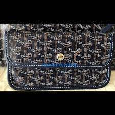 Introducing the goyard senat pouch. Goyard Bags Iso Authentic Goyard Saint Louis Pouch Wallet Poshmark