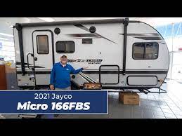 Check spelling or type a new query. The All New 2021 Jayco Jay Feather Micro 166fbs First Look Youtube