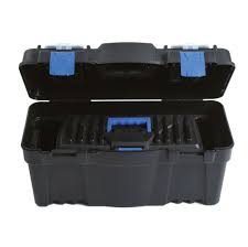 Dedeman Cutie Pentru Scule Nbx1525 Set 2 Bucati Dedicat Planurilor Tale