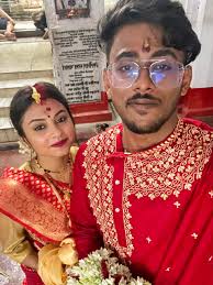 Haldi💛🧡 05th June 𝐏𝐫𝐞 𝐰𝐞𝐝𝐝𝐢𝐧𝐠