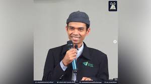 Ceramah agama islam bersama ustadz abdul somad lc ma. Terima Laporan Penistaan Agama Abdul Somad Ini Kata Polisi Metro Tempo Co