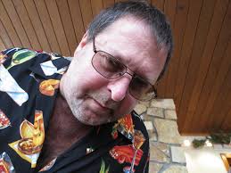 James Dimock Obituary (2011)