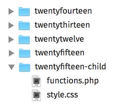 There are several free plugins that allow you create a child theme quickly and easily (only one is specifically a divi child theme plugin). Why And How To Create A Child Theme With Wordpress Press Customizr Documentation