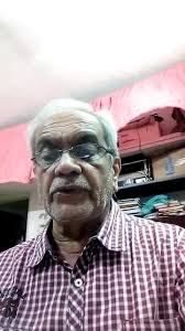 round 3 song 7 usha kahannas music chandko kya malum of mukeshji by deepak  kulkarni ichalkaranji /pune without mike and this song first time tried so  accept it as it is. excuse me for my vocal problem ...