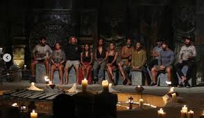 Check spelling or type a new query. Survivor Mexico 2021 When Will The Grand Finals Take Place At The Azteca Uno Date Tv Series Azteca Nnda Nnlt Fame