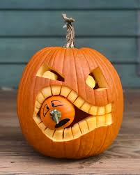 Pumpkin masters® carving kits are the easier and safer way to carve your pumpkin. 80 Easy Pumpkin Carving Ideas That Ll Wow Everyone Marco Feng