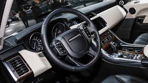 2019 Range Rover Sport Interior Design Land Rover Land Rover Discovery Sport Range Rover Sport Review