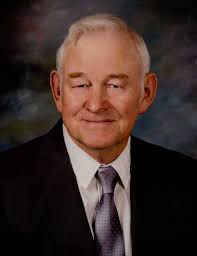 Obituary information for JAMES EARL GOLD