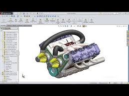 Pin On Solidworks