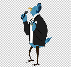 Stick figure singing music, singing, angle, monochrome, silhouette png. Bird Singing Png Png File Bird Singing Png Free Transparent Png Clipart Images Download