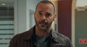 EastEnders star Michael Greco reveals 'tough' reality behind the scenes