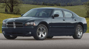 Image result for Brilliant Black 2009 Charger