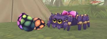 How do i unlock epona sso? Itsy Bitsy Spiders Star Stable