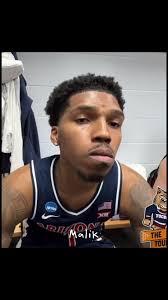 Caleb Love's Heartbreaking Moment in March Madness