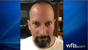 Former Hillsborough deputy arrested after military-grade explosives found  in home