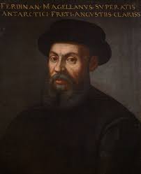 Ang mga portuguese ay naglayag at natuklasan nila ang madeira islands ( 1419). Ferdinand Magellan Wikipedia