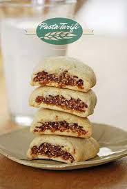 incirli rulo kurabiye tarifi pasta tarifleri tarifi yas pasta pogaca oktay usta resimli homemade fig newtons tea time food fig newtons