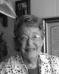 Joyce Blauvelt Obituary (2008)
