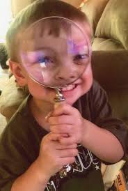 Show Off Your Grandkids 2024