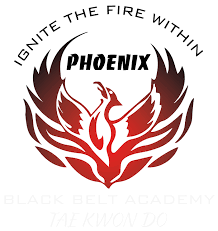 Phoenix (mythology), a legendary bird from ancient greek folklore which is associated with the sun. Martial Arts Classes In Dubai Phoenix Black Belt Academy