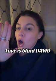Mackdavid Love Is Blind