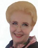 Mary Byrd Obituary (1936