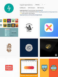 If you're ready to get the perfect shot, here are 7 top tips for creating and choosing an awesome instagram profile picture every time. The 18 Best Instagram Accounts For Logo Design Inspiration Logo Wave