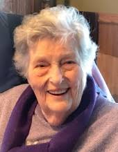 Bonnie Phyllis Raymond Wyscarver Obituary December 2, 2017