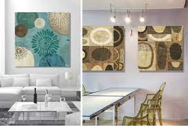 Partiamo dai quadri astratti, che si sposano perfettamente in ambienti moderni e contemporanei. Quadri Moderni Per Arredare Con Stile E Personalita Dettagli Home Decor