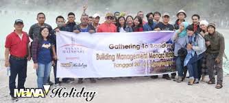 Tempat menarik untuk team building di selangor | bagi anda yang inginkan percutian singkat untuk family day, team building activity dan reunion yang tidak jauh dari ibu kota kl, boleh lah jenguk jenguk tempat penginapan yang menarik untuk percutian di kawasan selangor ini. Paket Family Gathering Bandung 2d1n Harga Rekomendasi Tempat