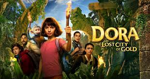 Dora, a teenage explorer, leads her friends on an adventure to save her parents and solve the mystery behind a lost city of gold. Watch Dora And The Lost City Of Gold Dvd Blu Ray Streaming Paramount Movies