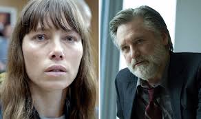 A review of the second season of the sinner, the usa crime anthology series that stars bill pullman and carrie coon in a mystery about a double murder. The Sinner Season 2 Netflix Release Date Cast Plot Trailer When Is It Back Tv Radio Showbiz Tv Express Co Uk