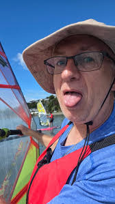 Pacific FLEET Windsurfing