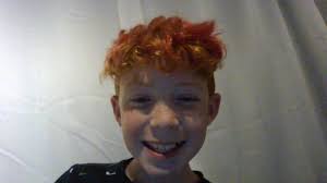 6th-Grade Spotlight: Landon Day!