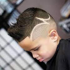 121 Boys Haircuts And Popular Boys Hairstyles 2020 Boys Haircuts Boy Haircuts Short Mens Hairstyles