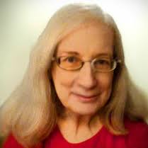 Support Elizabeth Roy