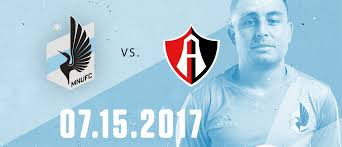 Bringing dreams to life through soccer! Mnufc Vs Atlas Fc Minnesota United Fc