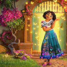 You can't duplicate the view. Encanto La Nueva Pelicula De Disney Que Te Hara Descubrir La Magia De Colombia Estrena Su Primer Trailer Disney Latino