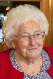 Margaret "Peggy" Lynch