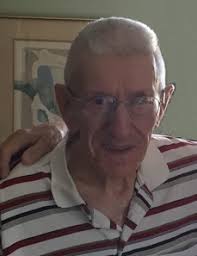 Obituary information for DONALD K. HILLMAN