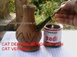 Jualtanahliat #gratispelatihanrumah prakarya kreatif penyedia media, bahan, peralatan serta jasa pelatihan siswa pelajaran prakarya dan sbk . Contoh Bahan Dan Alat Mewarnai Vas Bunga Dari Tanah Liat Cara Membuat Vas Bunga Dari Tanah Liat Beserta Gambarnya Cara Pembuatan Vas Bunga Dari Tanah Liat Justin Wolfe