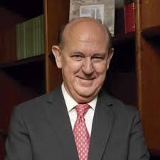 Jubilación del Fiscal Jefe. Alfredo Flores Pérez