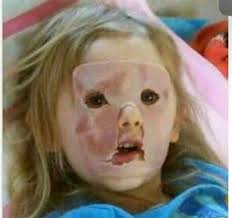 I”ll never forget the time i really thought this girl had a terminal  illness and searched for her go fund me to donate. Whole time it was ham